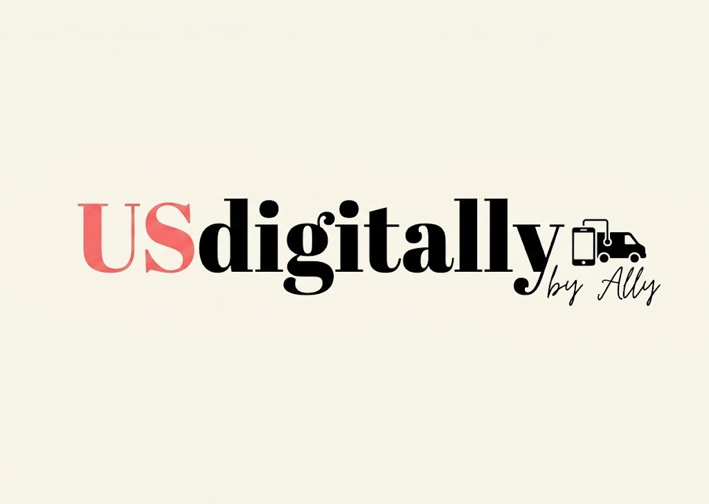 US Digitally